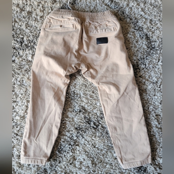 Munster Pants Size 3 - Picture 2 of 6